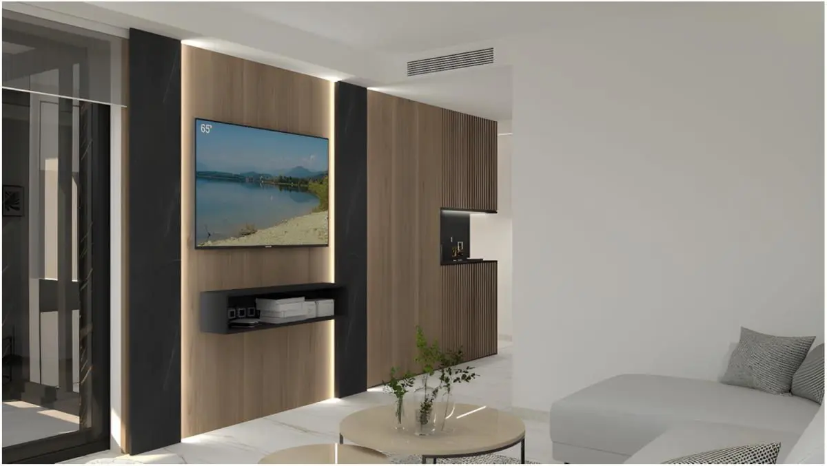 Villa Of 168 M² In Algorfa, Spain