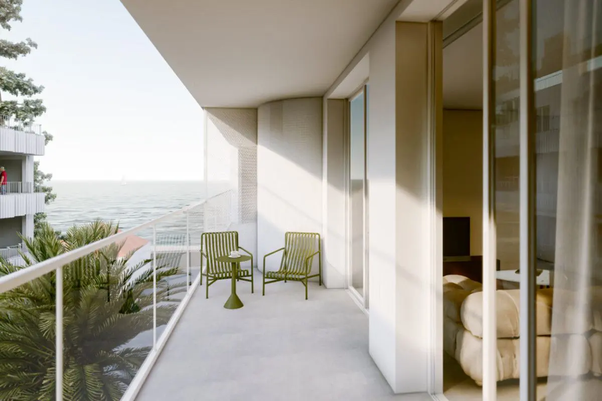 Apartment Of 93 M² In Torrevieja, Spain