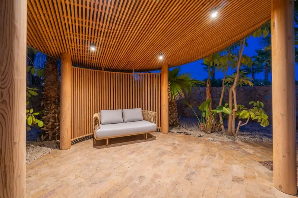 Villa Of 545 M² In Orihuela, Spain