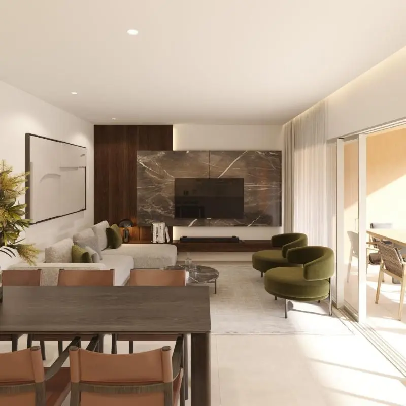 Apartment Of 209 M² In Torrevieja, Spain