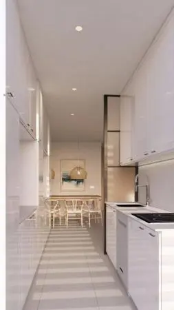 Apartment Of 97 M² In Jávea – Xàbia, Spain