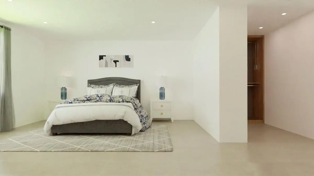 Villa Of 108 M² In Monforte Del Cid, Spain