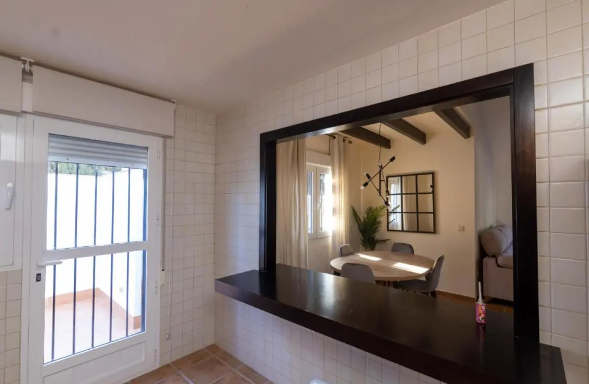 Terraced House Of 164 M² In Fuente Alamo De Murcia, Spain