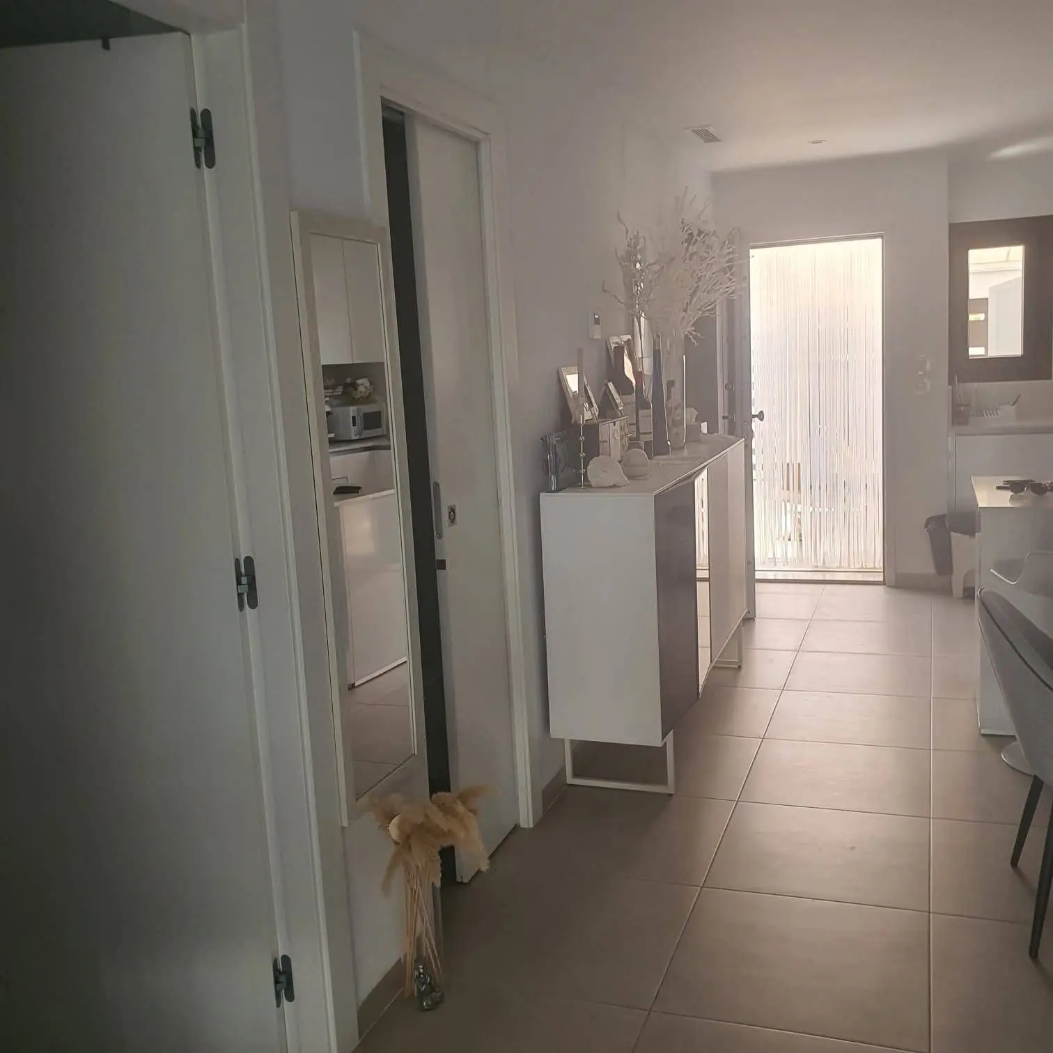 Villa Of 92 M² In San Pedro Del Pinatar, Spain