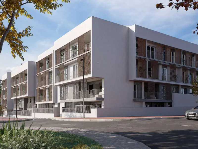 Apartment Of 177 M² With Sea Views In Jávea – Xàbia, Spain