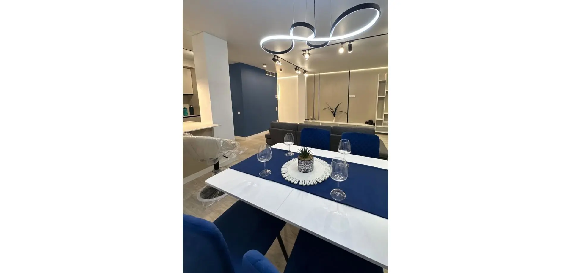 Apartment Of 91 M² With Sea View In Torrevieja, Spain