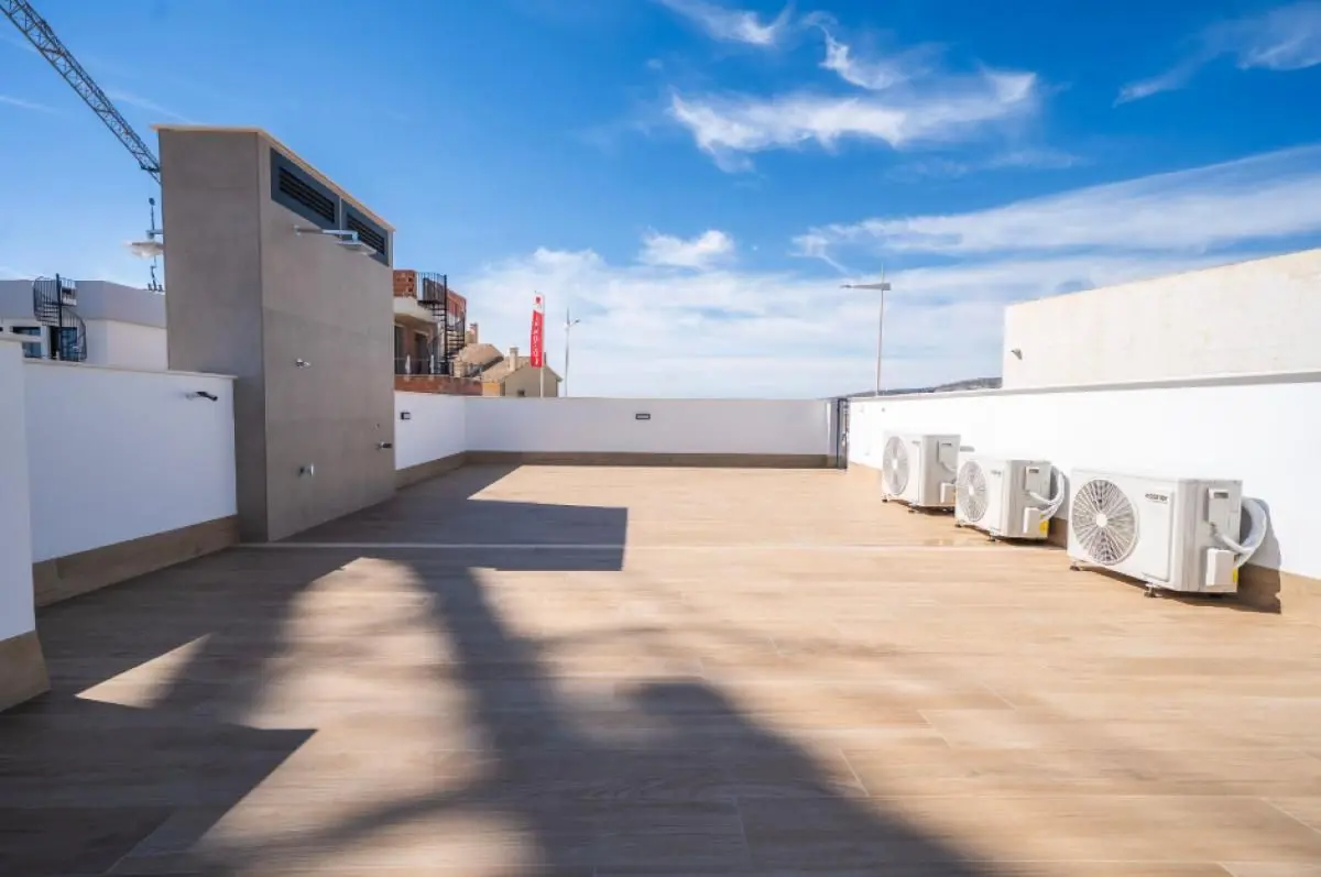 Villa Of 238 M² In Algorfa, Spain