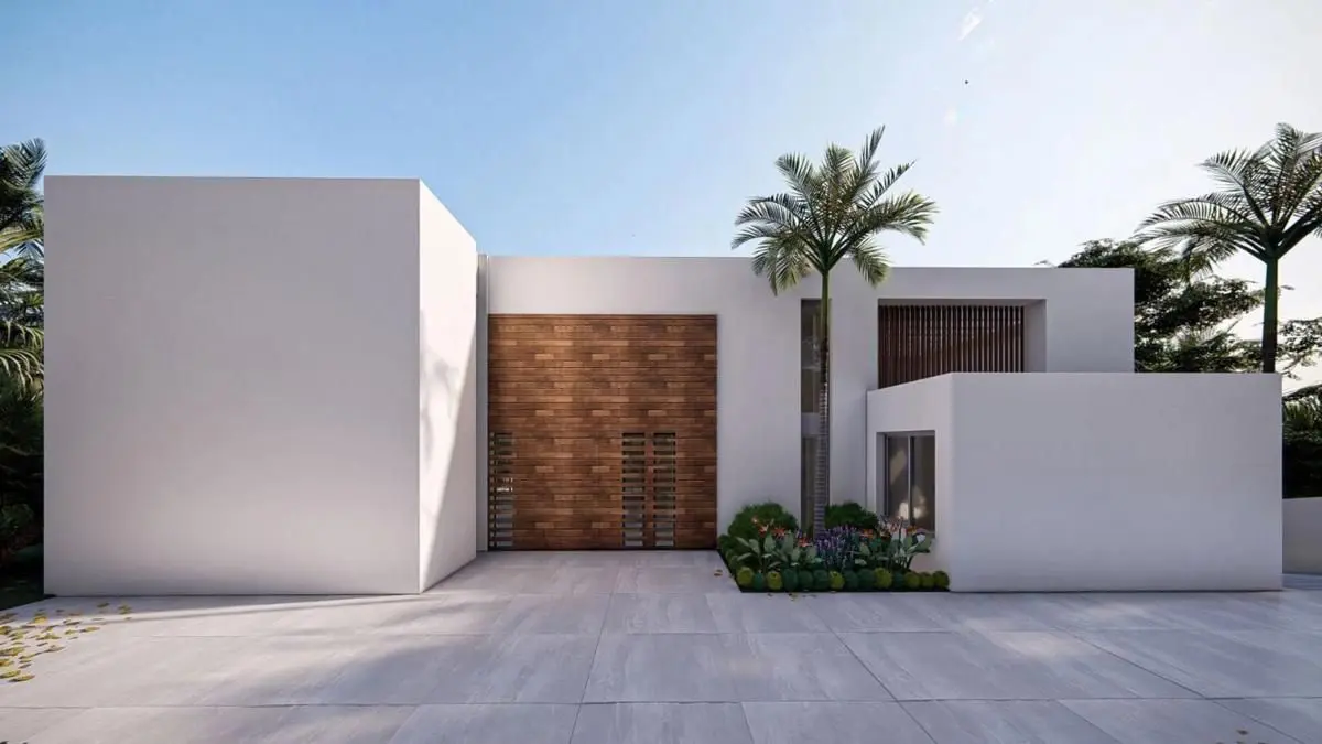 Villa Of 410 M² In Altea, Spain