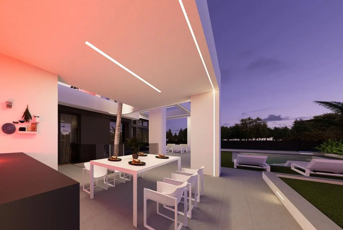 Villa Of 385 M² In Los Alcázares, Spain