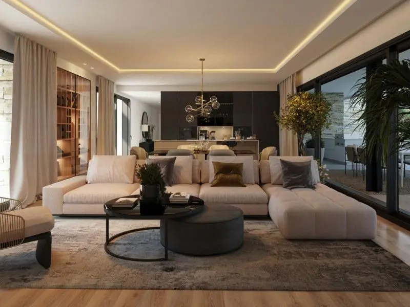 Apartment Of 141 M² In Orihuela, Spain