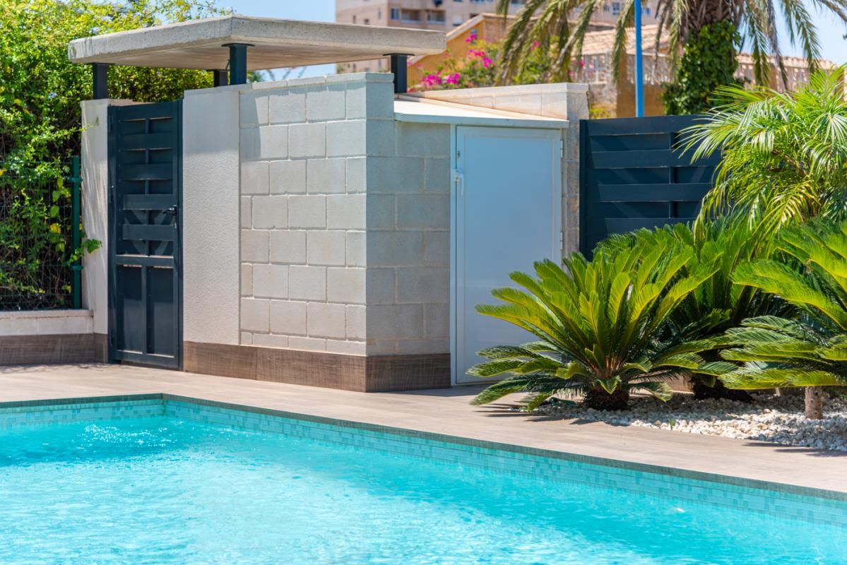 Villa Of 178 M² In Cartagena, Spain