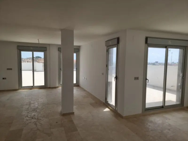 Apartment Of 65 M² In Orihuela Costa, Spain