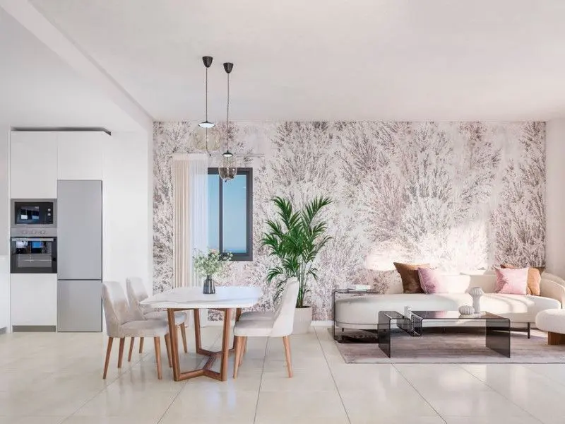 Apartment Of 107 M² In Benalmádena, Spain