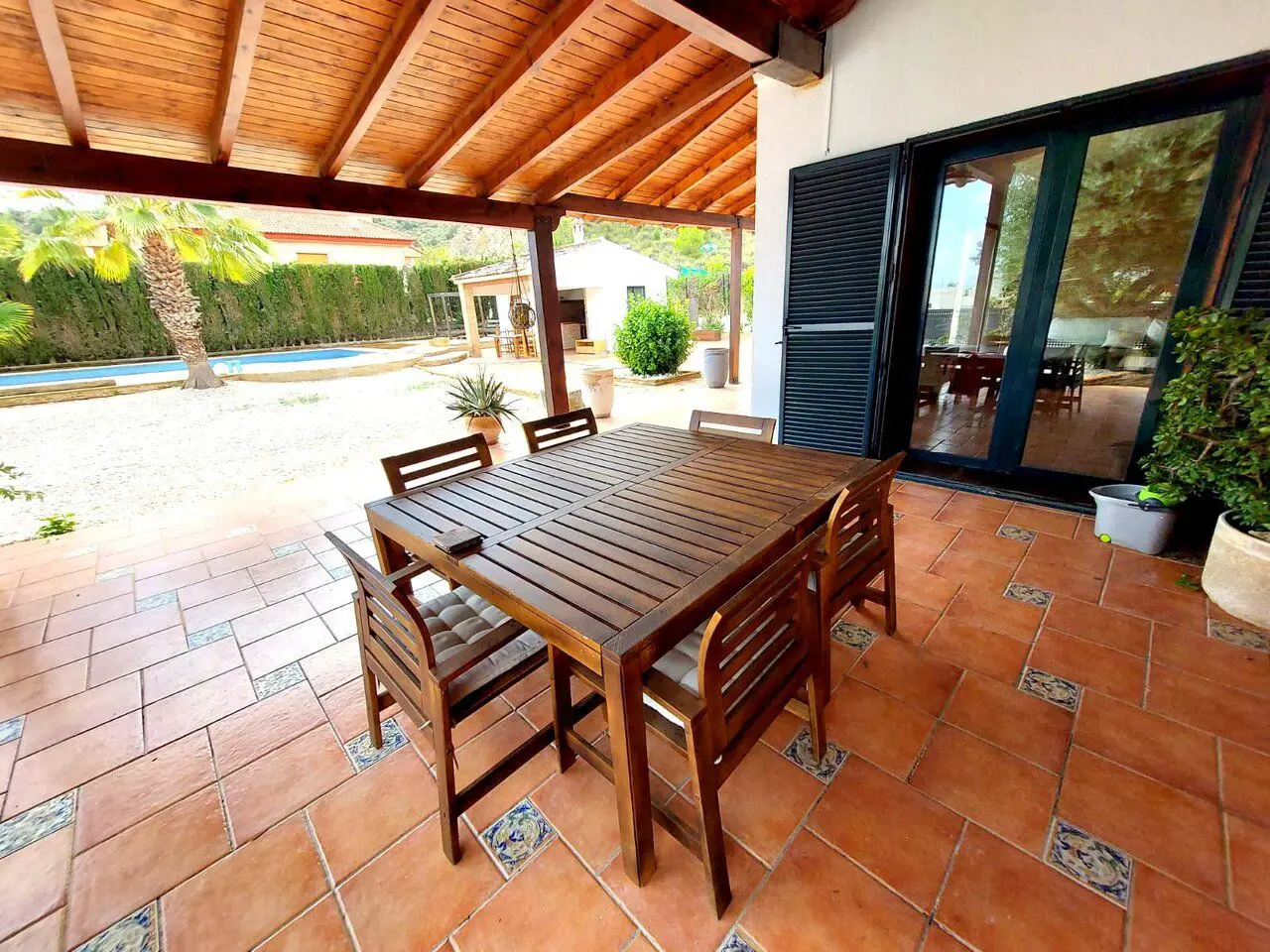 Villa Of 400 M² In Murcia, Spain