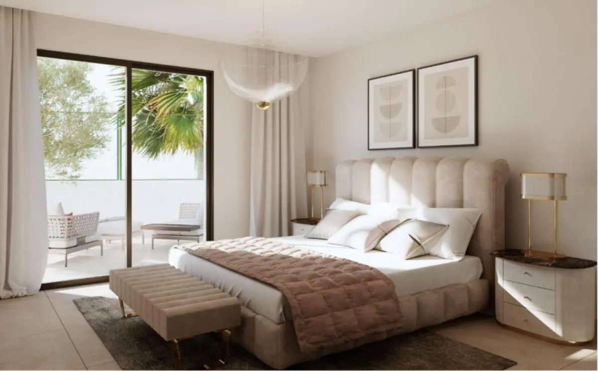 Villa Of 400 M² In Finestrat, Spain