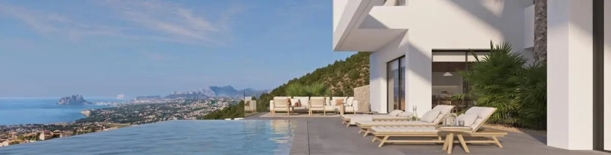 Villa Of 770 M² In Tarbena, Spain