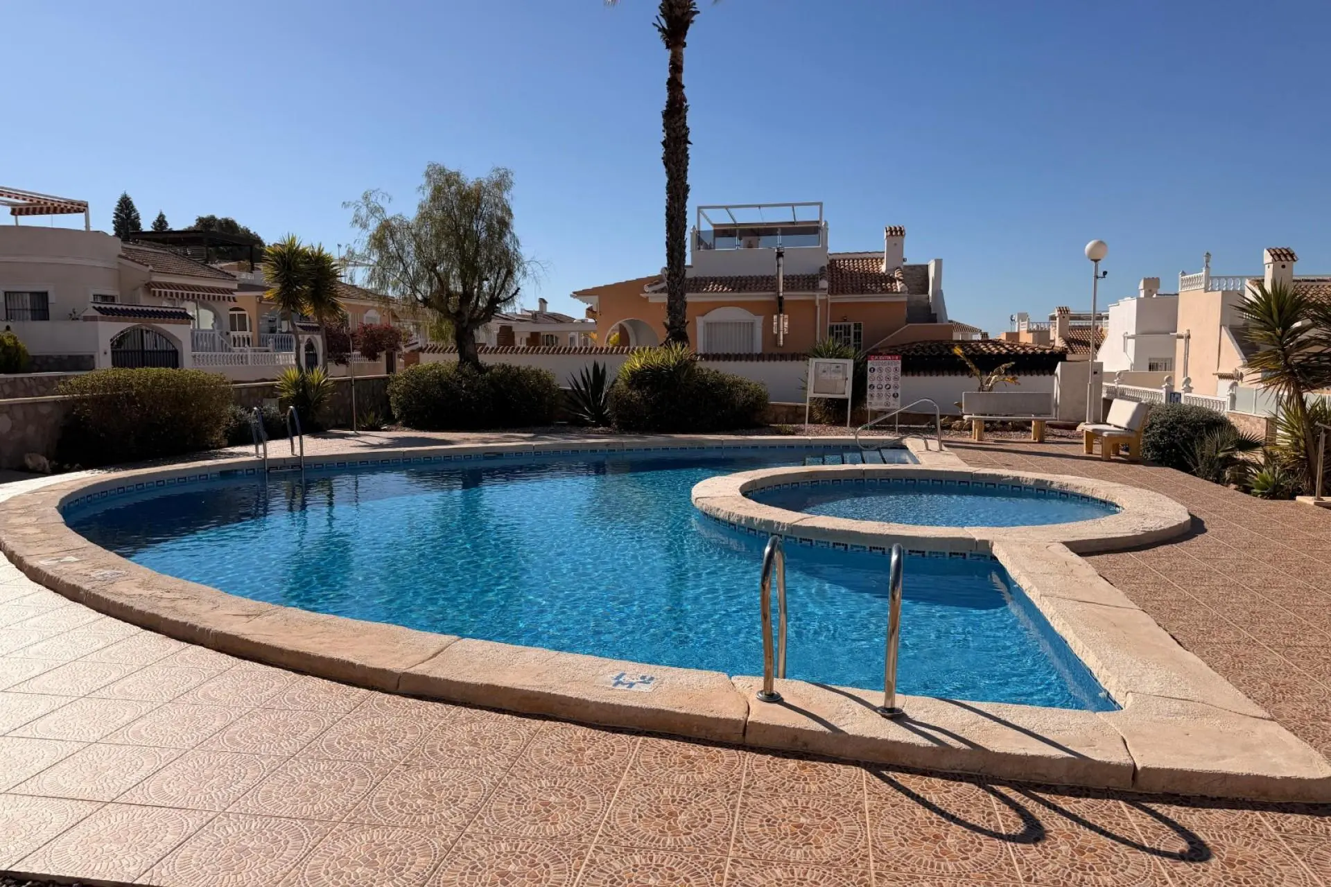 Terraced House Of 78 M² In Rojales, Spain