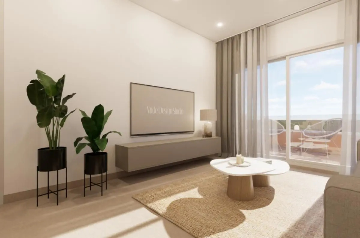Bungalow Of 77 M² In Pilar De La Horadada, Spain