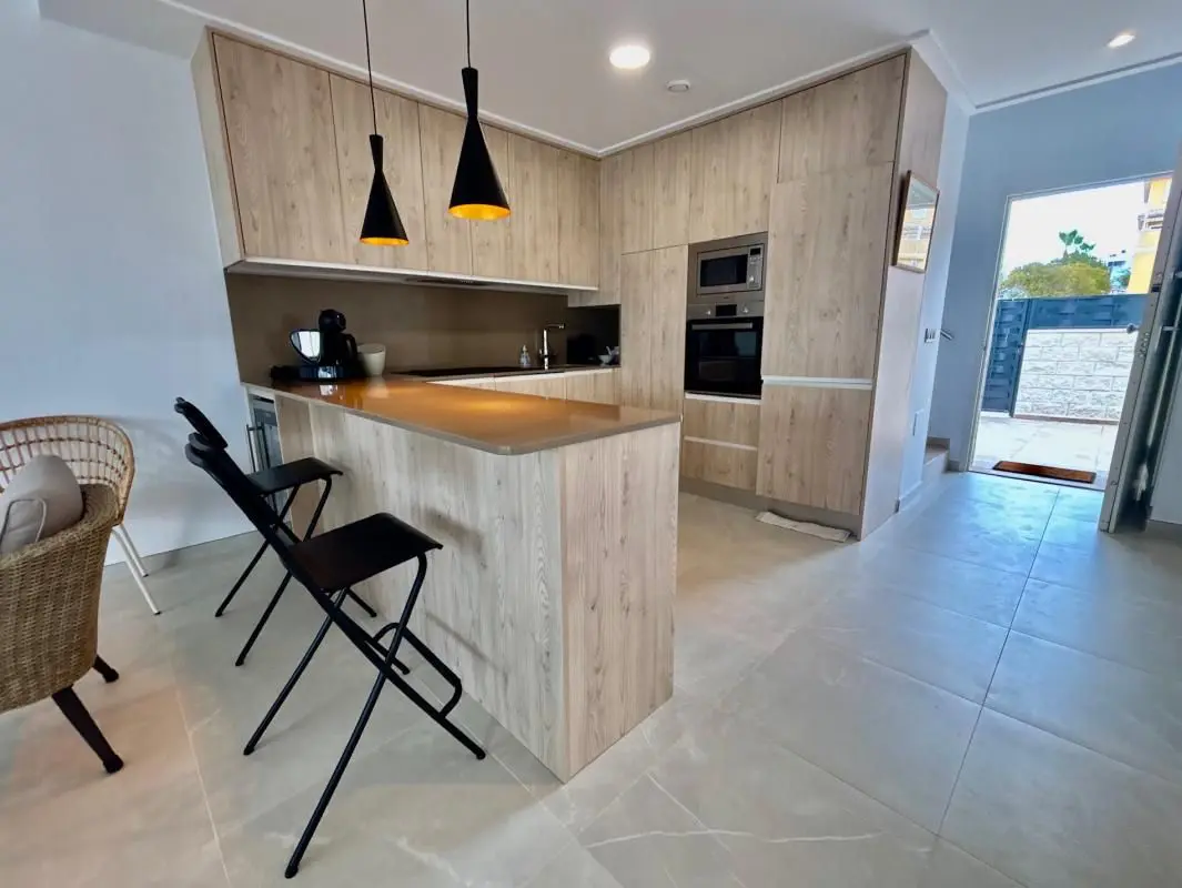 Villa Of 118 M² In Benijofar, Spain