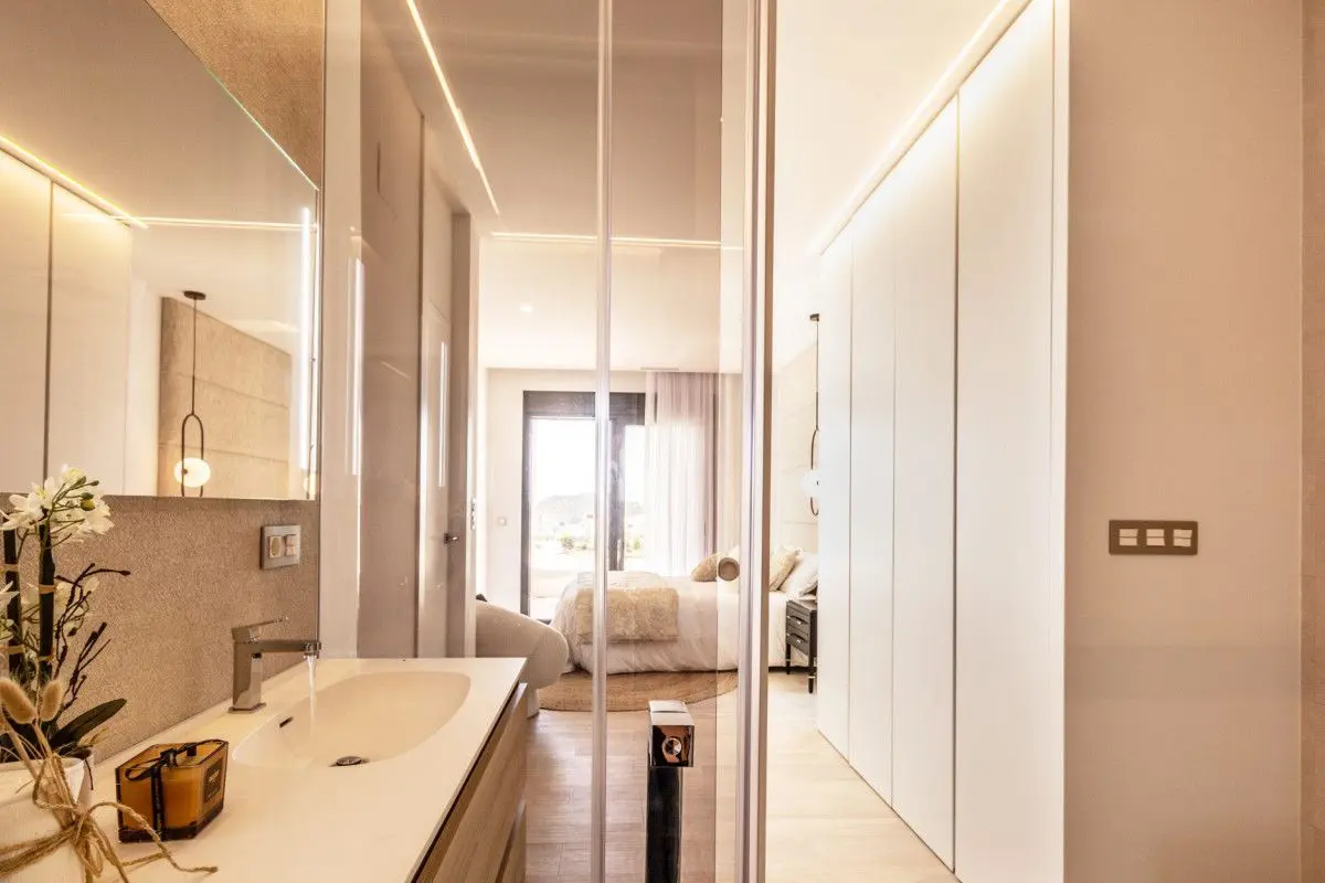 Villa Of 0 M² In Finestrat, Spain