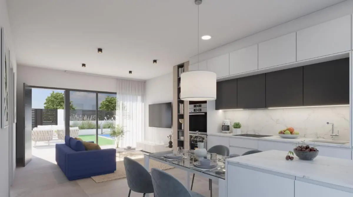 Villa Of 269 M² In San Javier, Spain