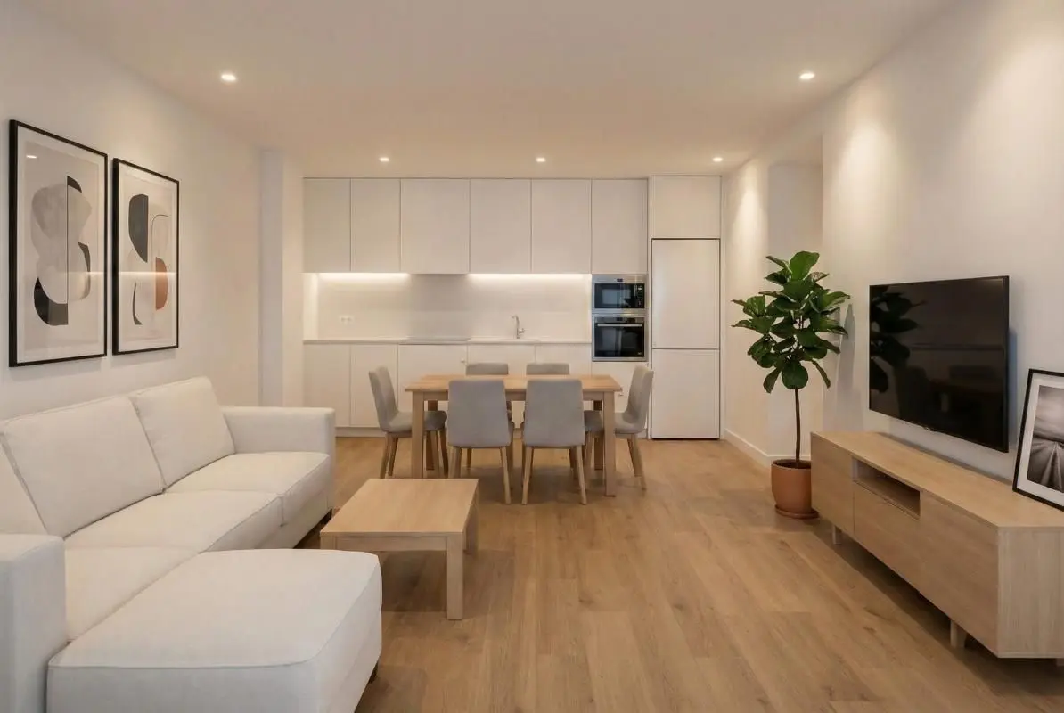 Bungalow Of 74 M² In San Pedro Del Pinatar, Spain