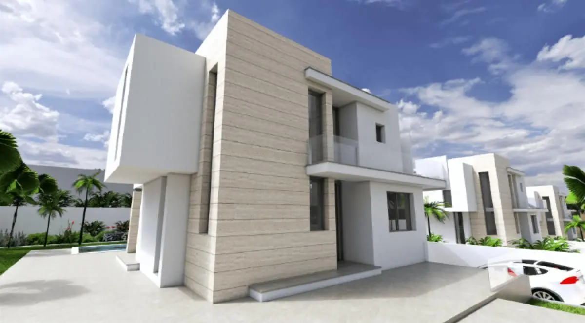 Villa Of 185 M² In Torrevieja, Spain