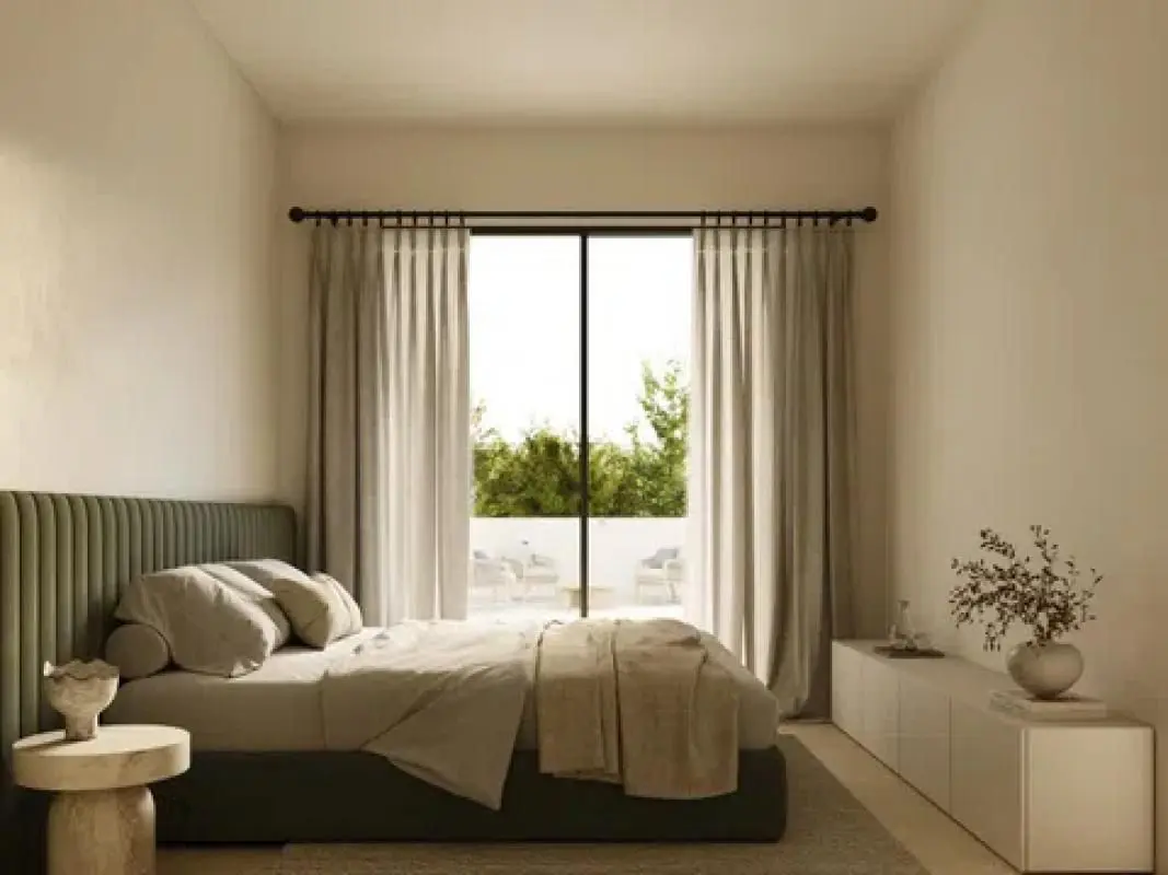 Villa Of 108 M² In Polop, Spain