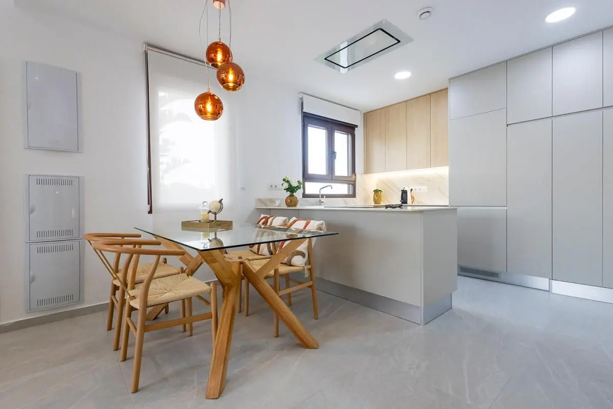 Villa Of 133 M² In Orihuela, Spain