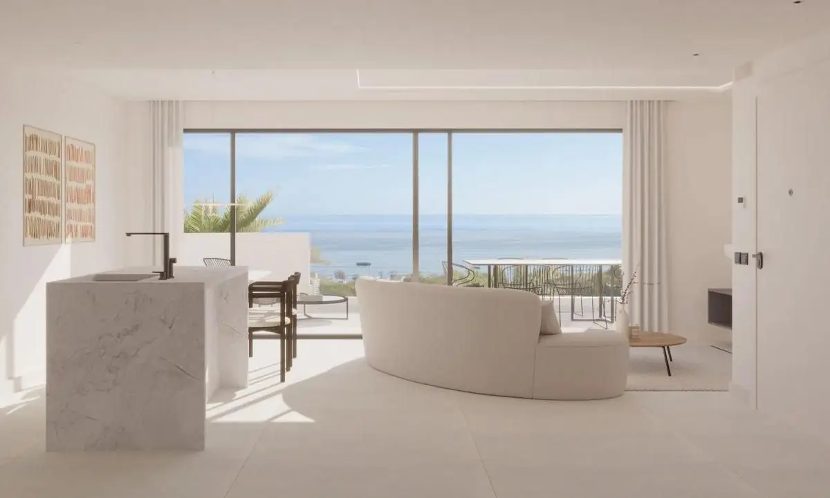 Apartment Of 154 M² In Torrevieja, Spain