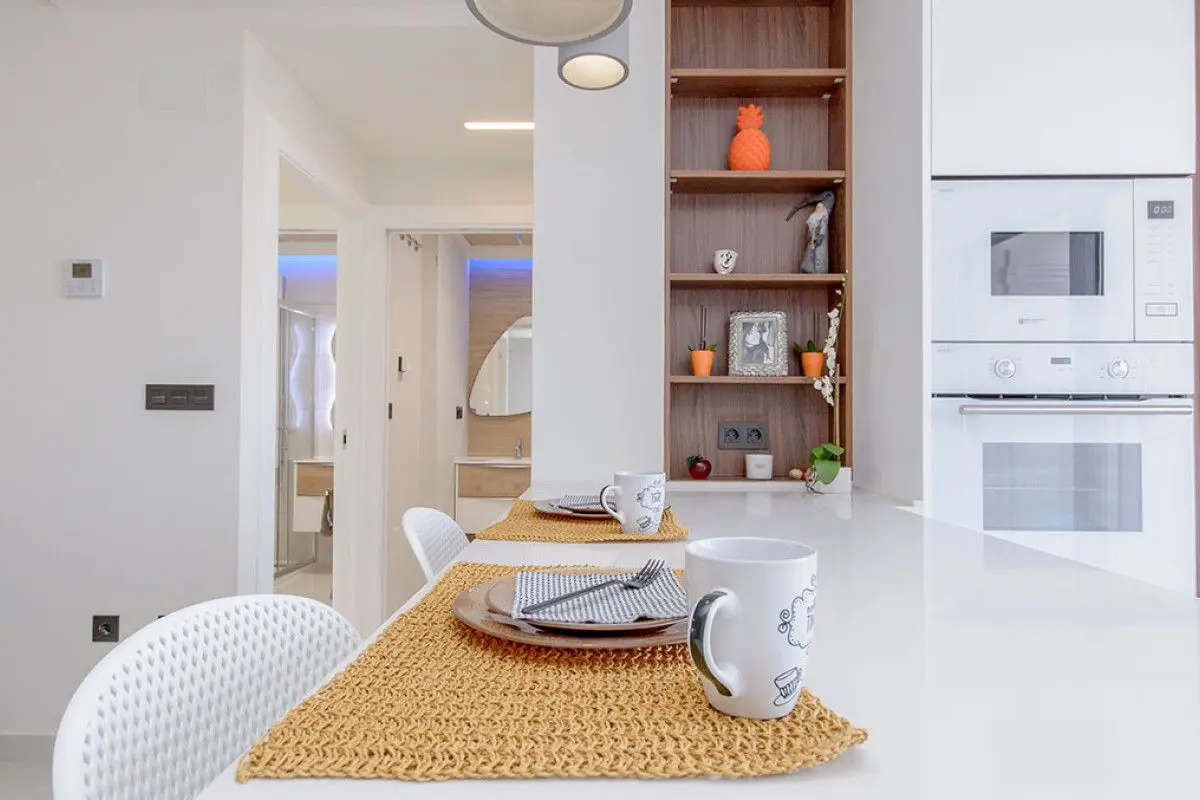 Bungalow Of 103 M² In Torrevieja, Spain