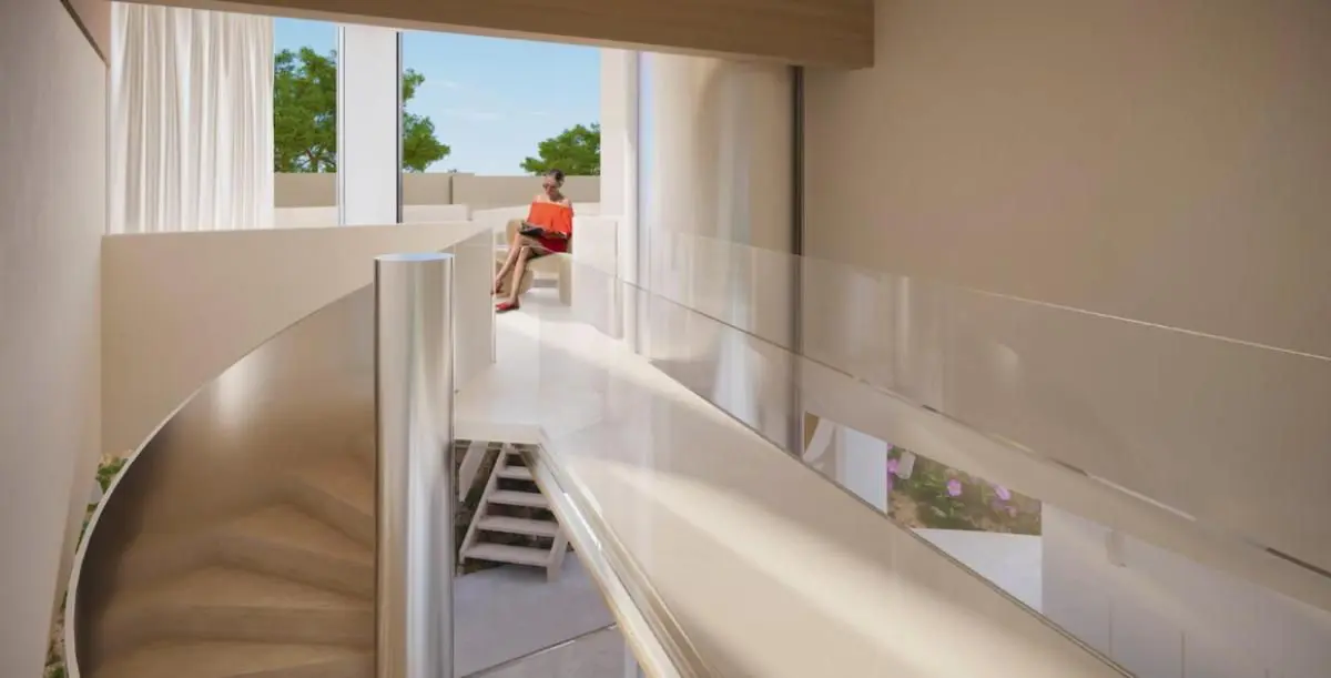 Villa Of 332 M² In Orihuela, Spain