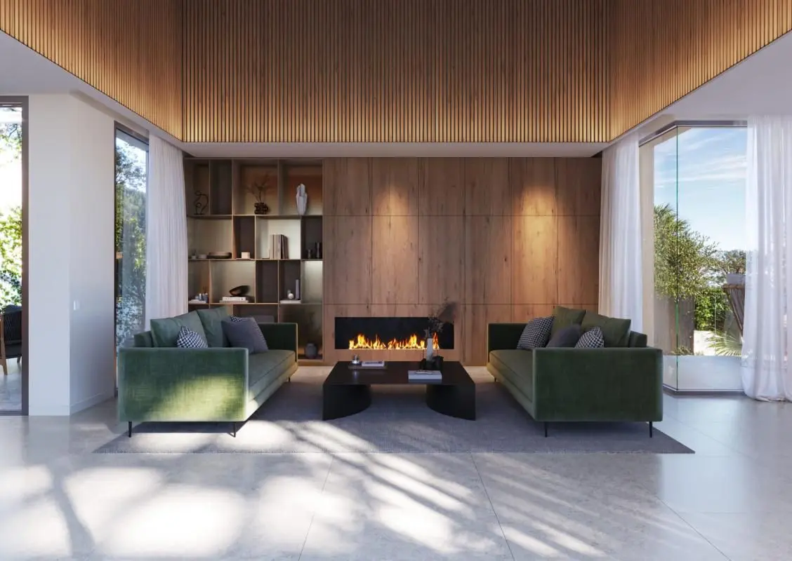 Villa Of 415 M² In Orihuela, Spain