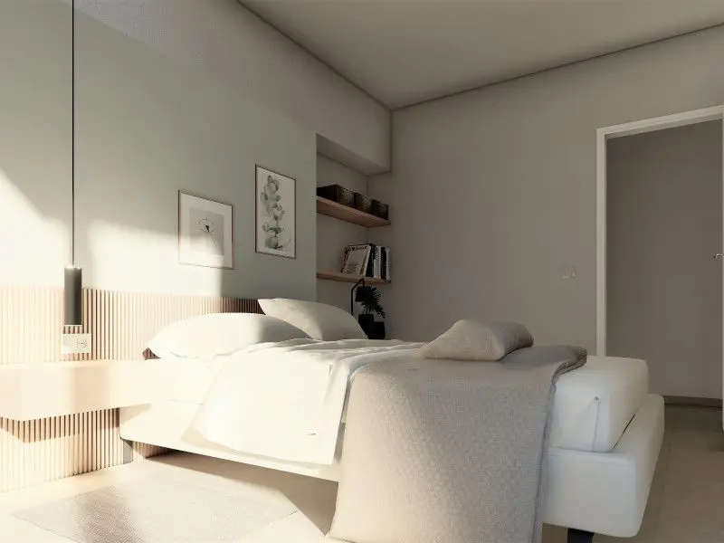 Villa Of 135 M² With Mediter Real Estate Features In San Fulgencio