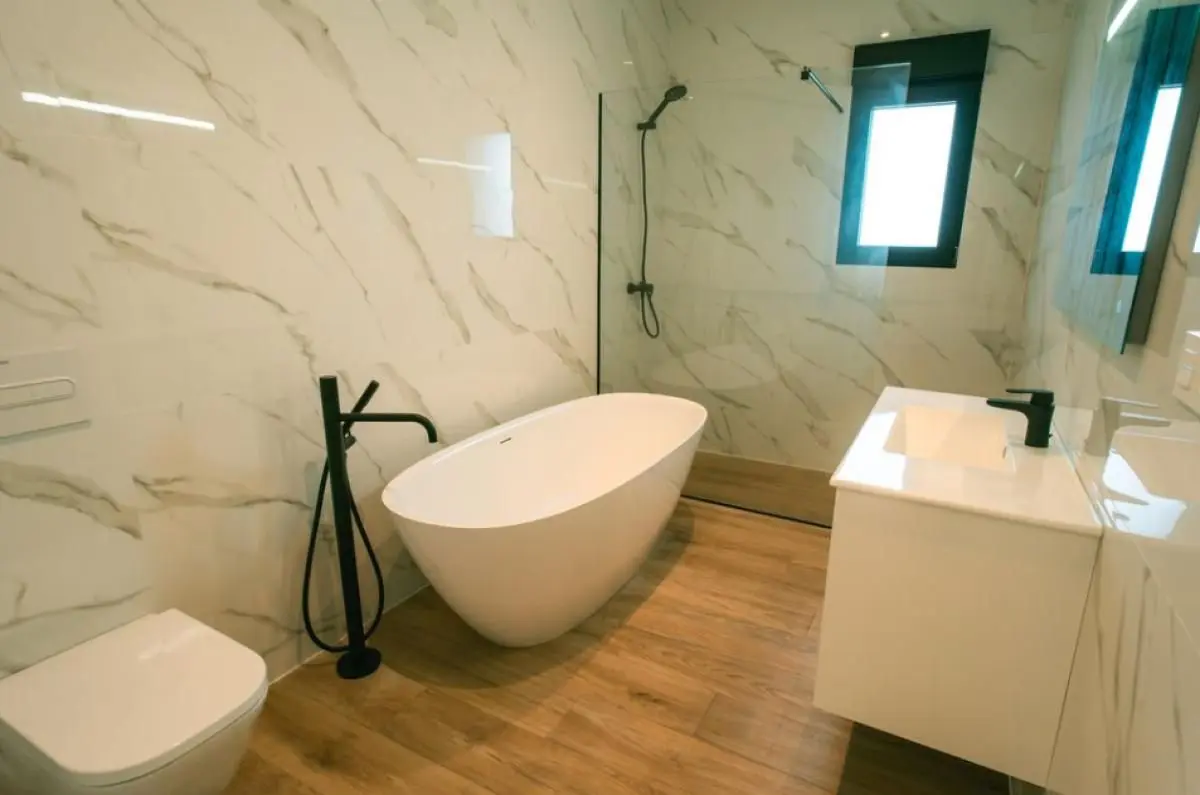Villa Of 146 M² In Pinoso, Spain