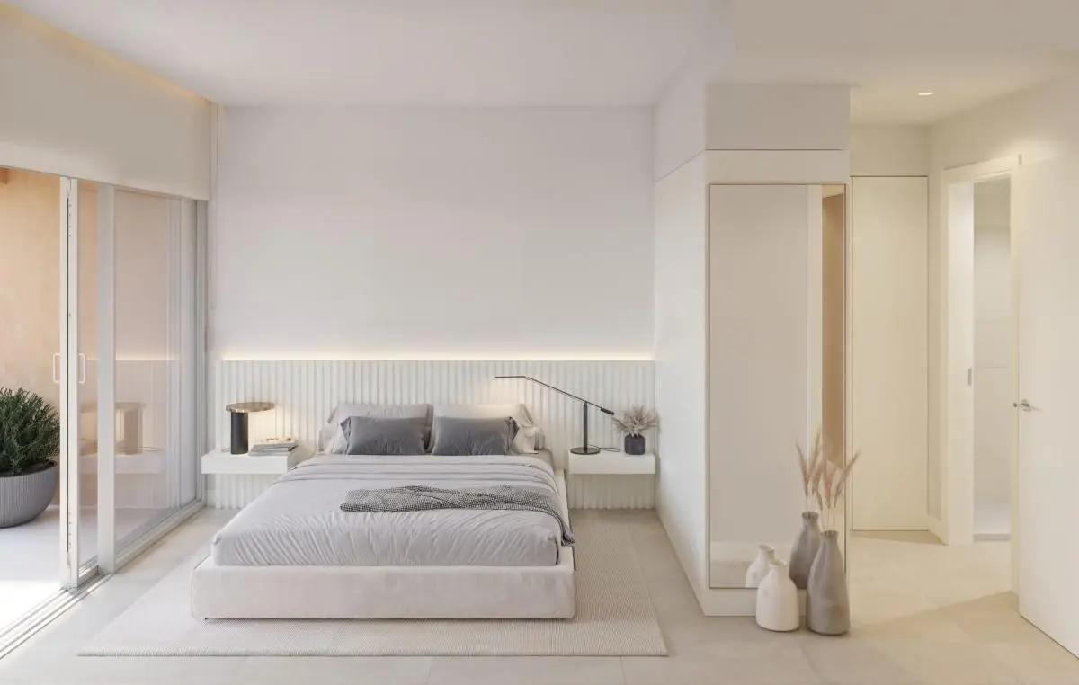Apartment Of 174 M² In Torrevieja, Spain