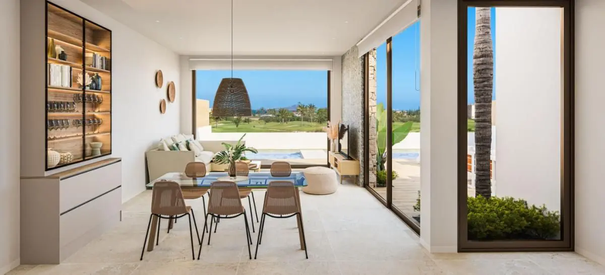 Apartment Of 121 M² In Los Alcázares, Spain