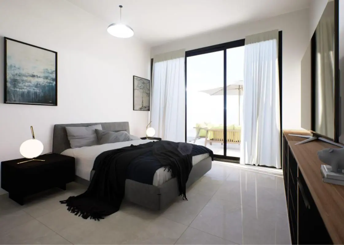Villa Of 130 M² In Fortuna, Spain
