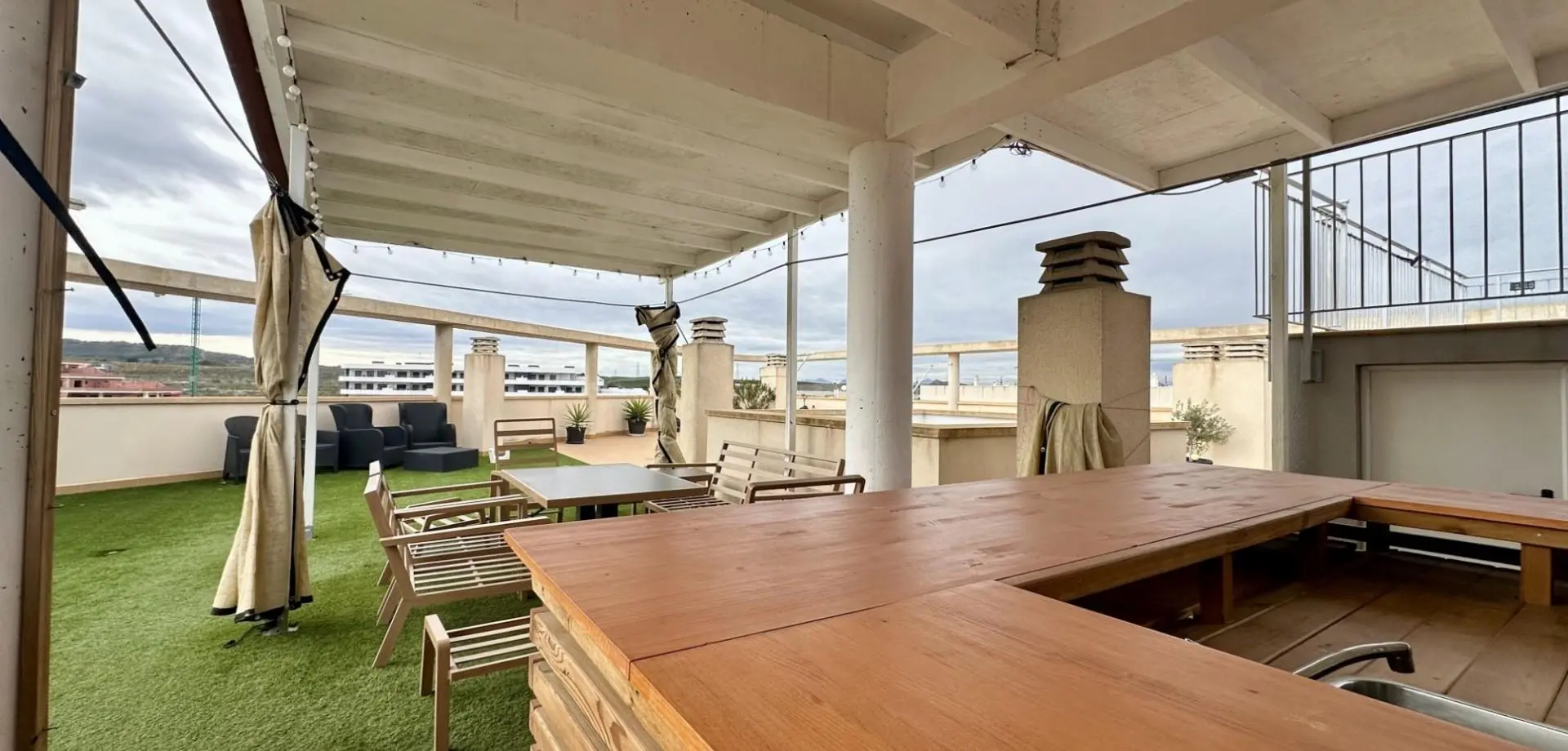 Apartment Of 99 M² In San Miguel De Salinas