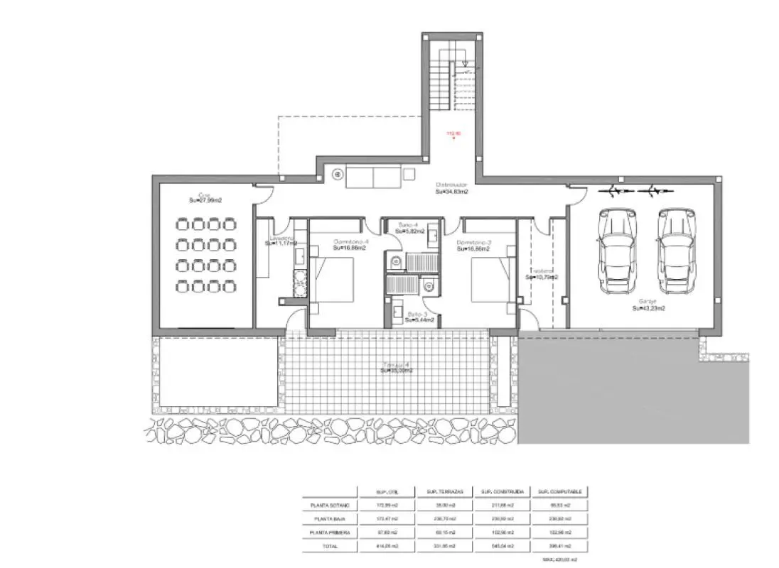 Villa Of 545 M² In Orihuela, Spain
