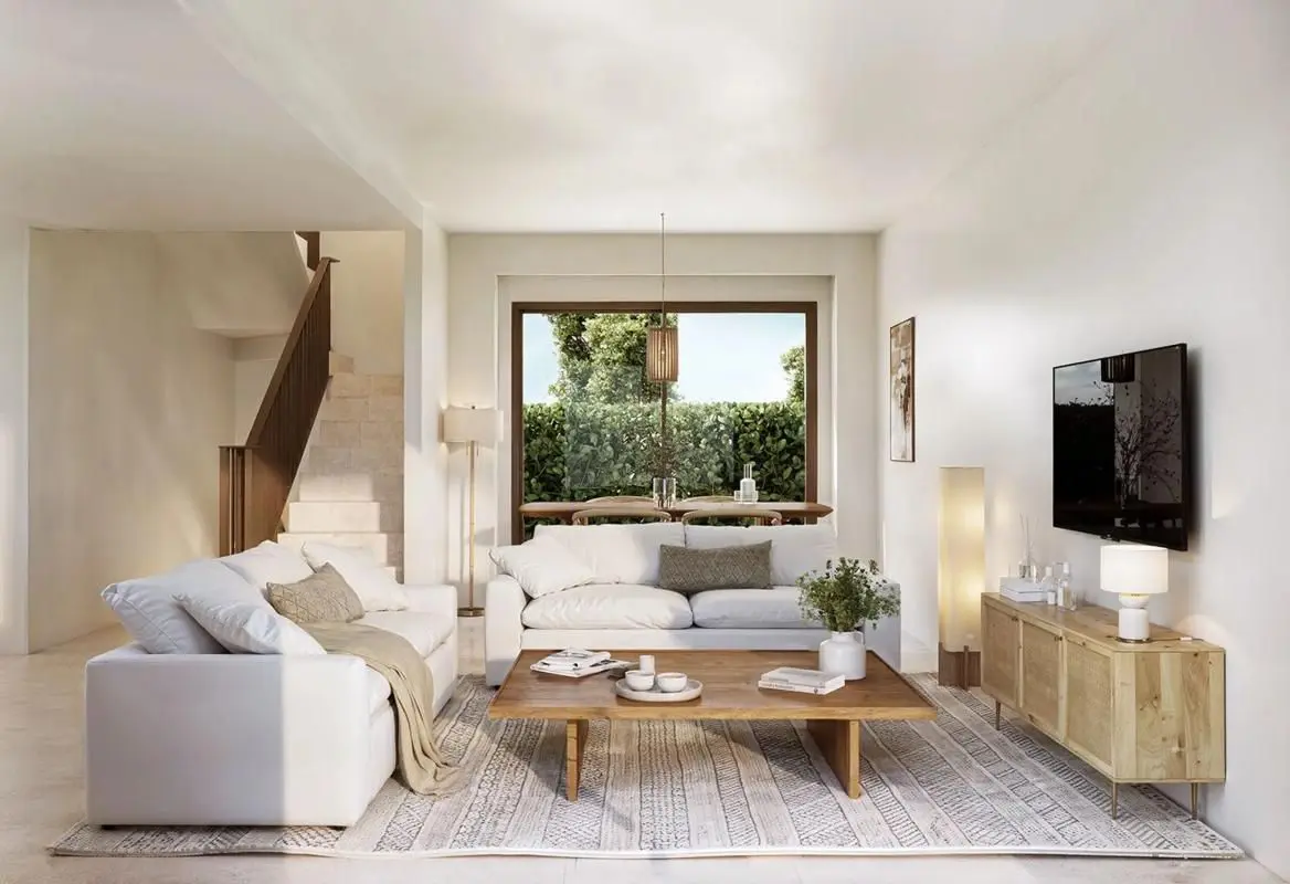 Terraced House Of 186 M² In La Nucía, Spain