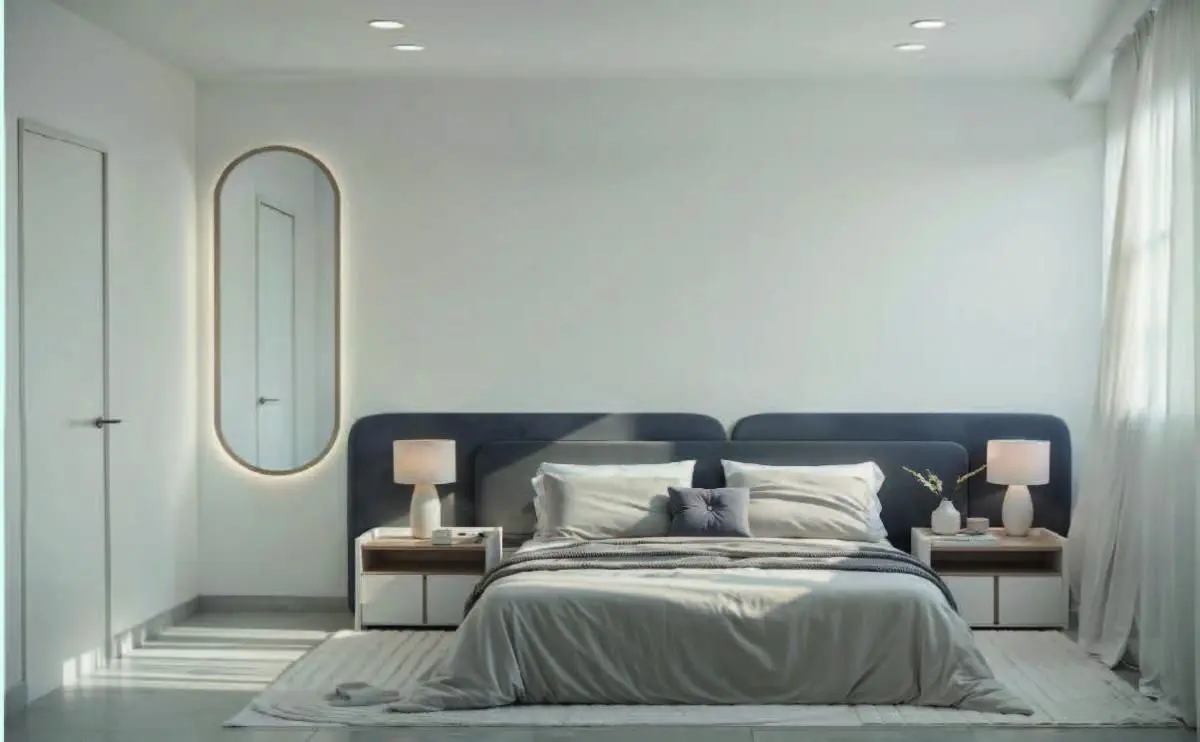 Apartment Of 143 M² In Torrevieja, Spain