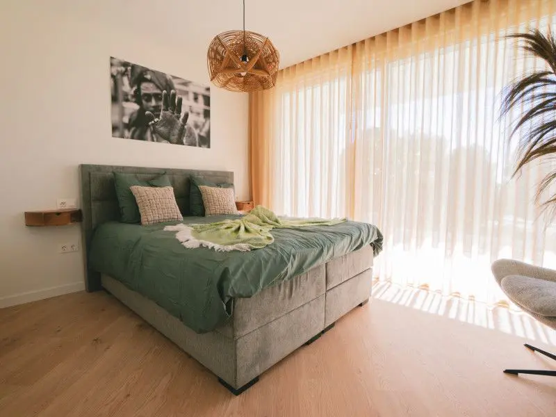 Villa Of 159 M² In Finestrat, Spain