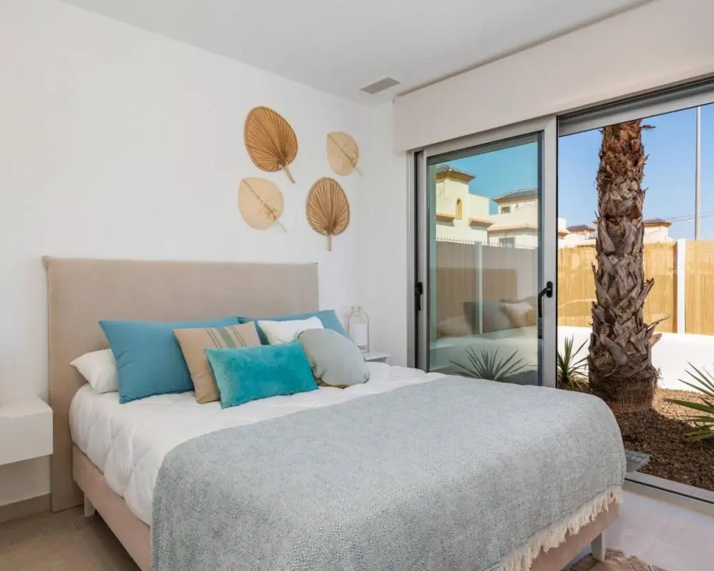 Apartment Of 90 M² In Dolores, Spain