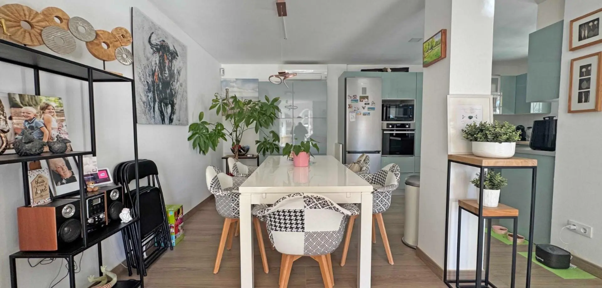 Terraced House Of 91 M² In Orihuela Costa, Spain