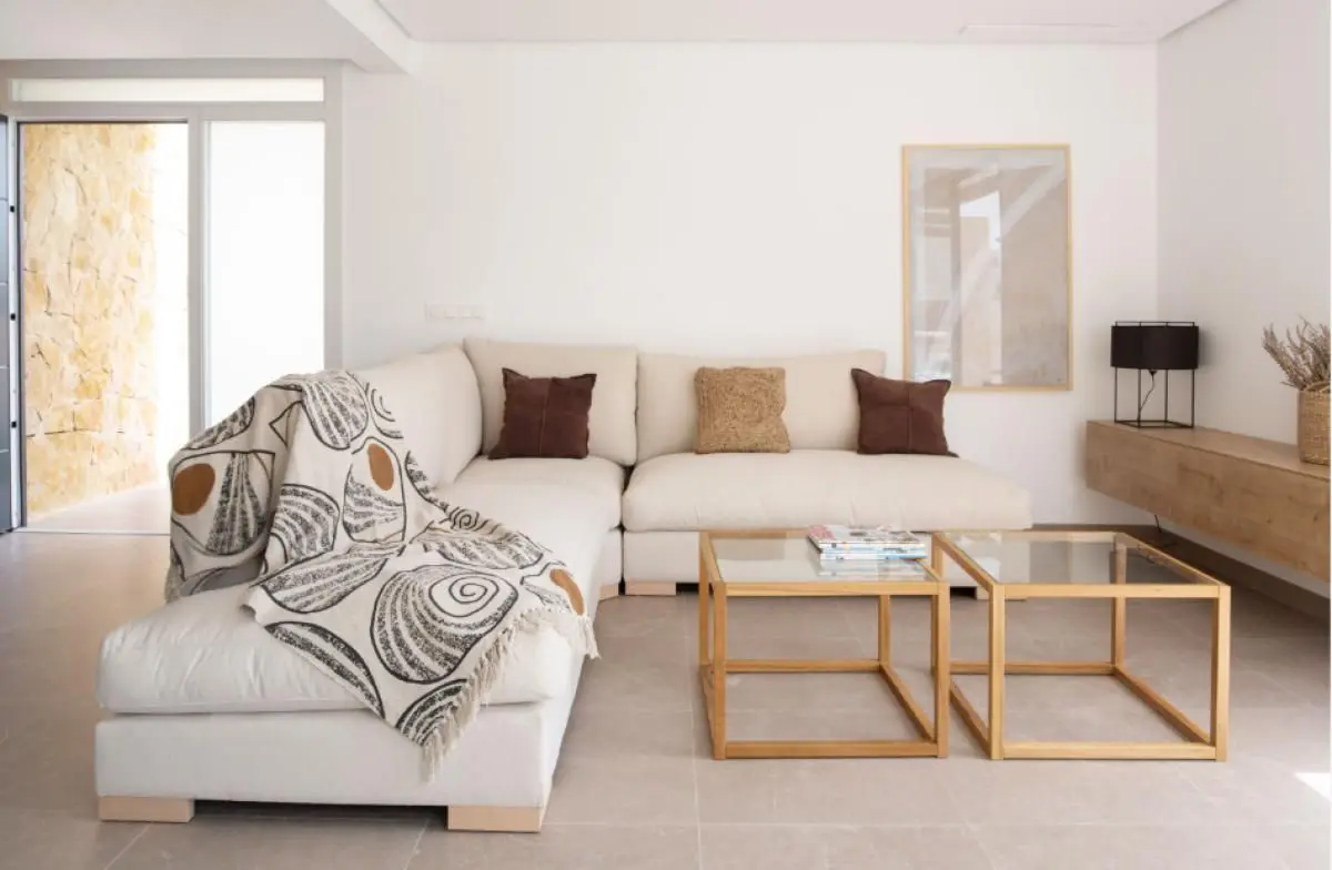 Villa Of 196 M² In Pilar De La Horadada, Spain