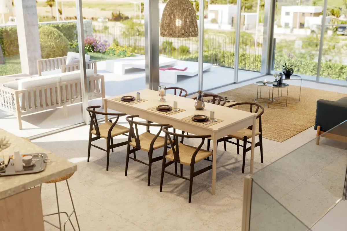 Villa Of 155 M² In Algorfa, Spain