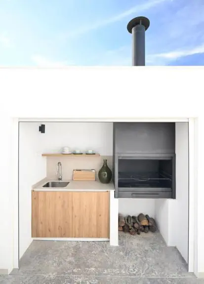 Villa 105 M² In BaÑos Y Mendigo, Spain – Mediter Real Estate
