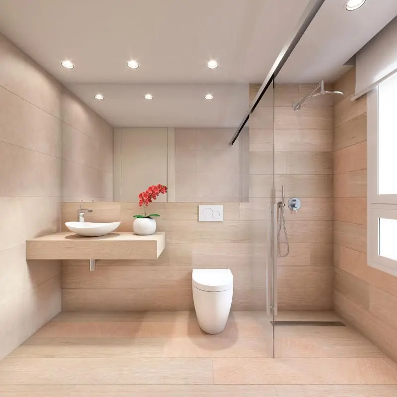 Villa Of 108 M² In Algorfa