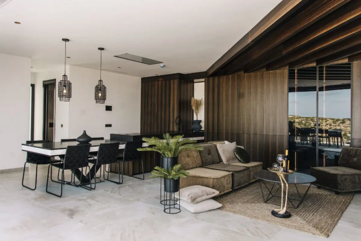 Villa Of 280 M² In Rojales, Spain